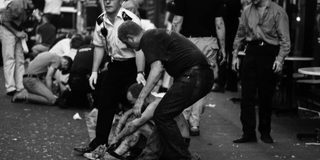Nail Bomber: Manhunt still 6