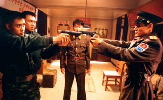 Joint Security Area still 8