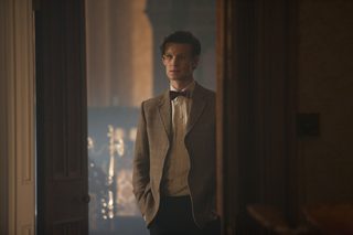 Doctor Who: The Doctor, the Widow and the Wardrobe still 7