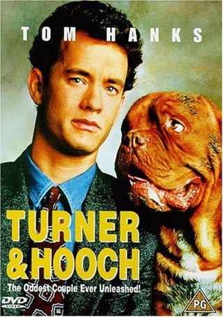 Turner & Hooch still 8