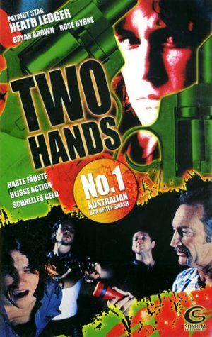 Two Hands still 5