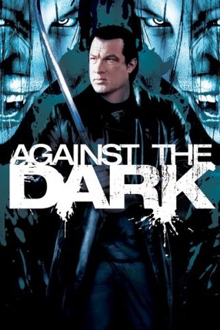 Against the Dark still 1
