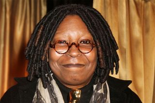 Whoopi Goldberg, photo 2 of 3