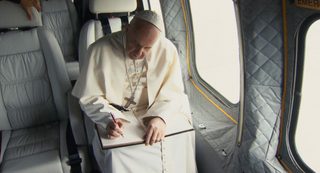 Pope Francis: A Man of His Word still 6