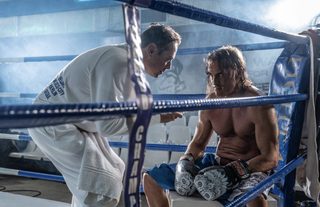 Iron Fighter still 2