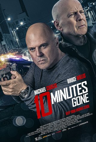 10 Minutes Gone still 3