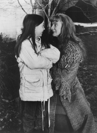 Prancer still 6