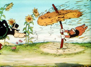 Three Little Pigs still 1