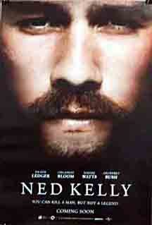 Ned Kelly still 2