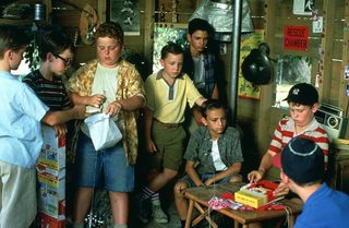 The Sandlot still 8