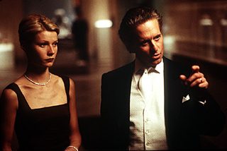 A Perfect Murder still 2