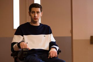 Patients still 8