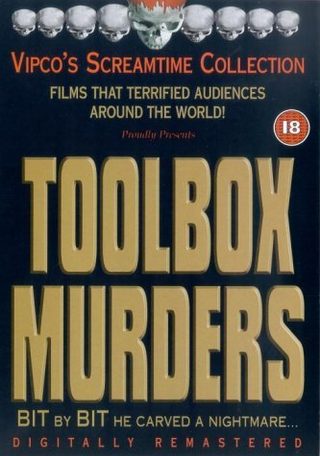 The Toolbox Murders still 8