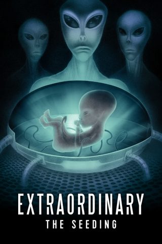 Extraordinary: The Seeding still 8