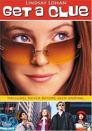 Get a Clue still 2