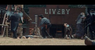 A Fistful of Lead still 3