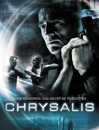 Chrysalis still 1