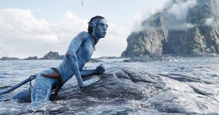 Avatar: The Way of Water still 4