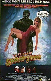 The Return of Swamp Thing still 2
