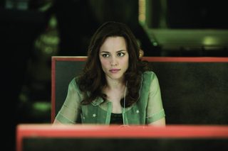 The Time Traveler's Wife still 2