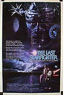 The Last Starfighter still 8