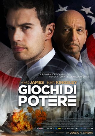 Backstabbing for Beginners still 4