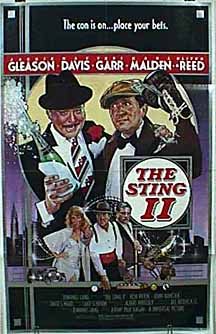 The Sting II still 1