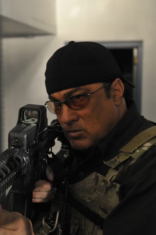 Maximum Conviction still 3