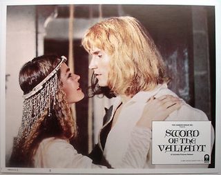 Sword of the Valiant: The Legend of Sir Gawain and the Green Knight still 5