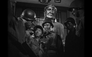 The Steel Helmet still 4