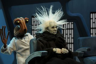 Robot Chicken: Star Wars Episode II still 2