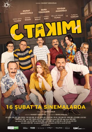 C Takımı still 7