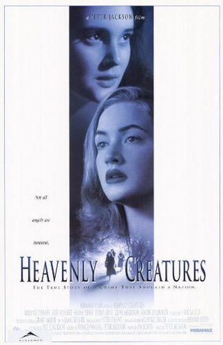 Heavenly Creatures still 8
