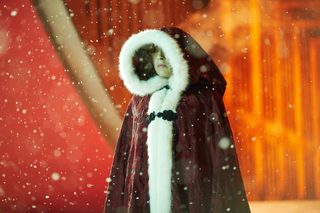 Doctor Who: The Husbands of River Song still 2
