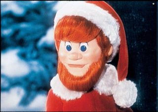 Santa Claus Is Comin' to Town still 3