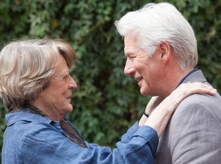 The Second Best Exotic Marigold Hotel still 1
