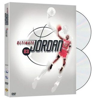 Michael Jordan: Come Fly with Me still 4