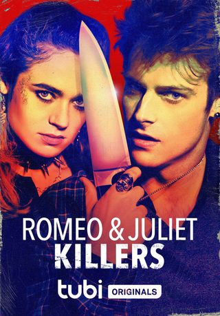 Romeo & Juliet Killers still 5