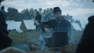 Men Go to Battle still 5