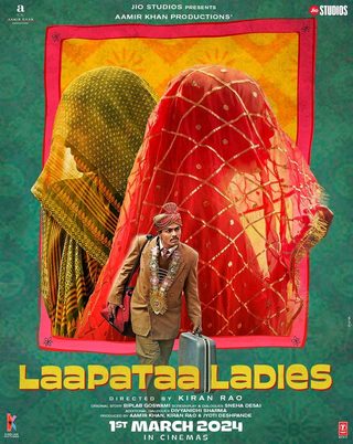 Lost Ladies still 3