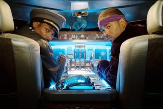 Soul Plane still 8