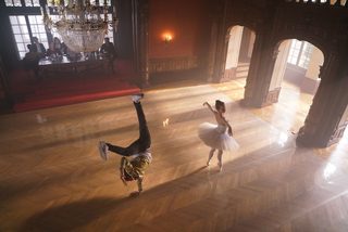 Let's Dance still 3