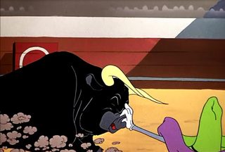 Bully for Bugs still 1