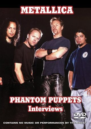 A Year and a Half in the Life of Metallica still 1