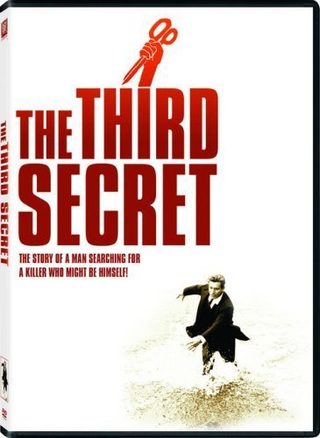 The Third Secret still 1