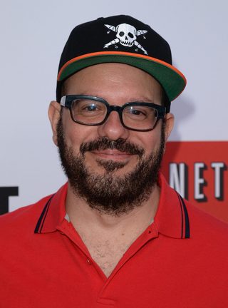 David Cross, photo 1 of 3