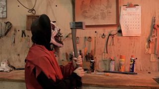 Axegrinder 7: New Blood still 3