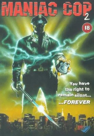 Maniac Cop 2 still 2