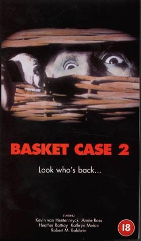 Basket Case 2 still 2