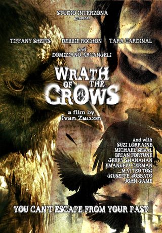 Wrath of the Crows still 2